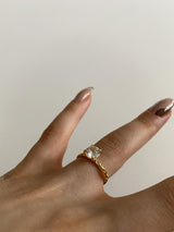 BAGUE SERENA