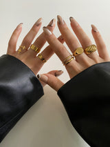 BAGUE LIA