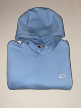 Sweat Nike psychédélic