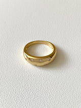 BAGUE JODIE