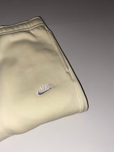 Jogging nike coconut