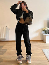 Jean NORA noir