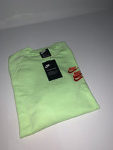 Crewneck nike Édition world tour