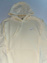Ensemble nike fleece coconut