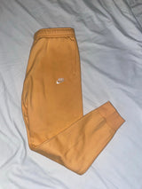 Jogging Nike pêche 🧡