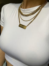 COLLIER D'AMOUR