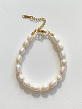 BRACELET DE RÊVE DE PERLES