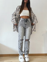 Jean SALOME gris
