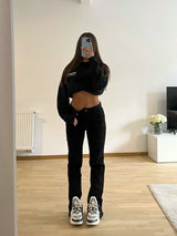 Jean LEA noir 3