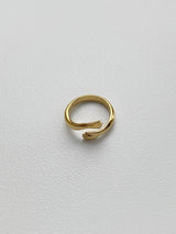 BAGUE UNION