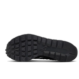 Nike Vaporwaffle Sacai Jean Paul Gaultier Black White