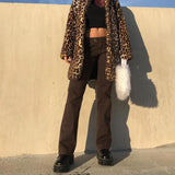 BONNIE VINTAGE FLARE JEANS
