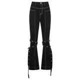 MADISON UTILITY PANTS