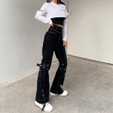 MADISON UTILITY PANTS