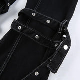 MADISON UTILITY PANTS