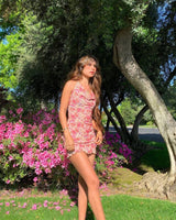 ROBE DAISY