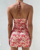 ROBE DAISY