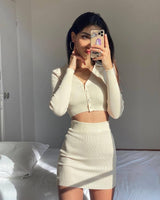ENSEMBLE MONICA