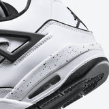 Air Jordan 4 DIY