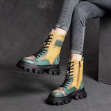 Vintage Boots