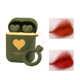 Double Tube Velvet Lipstick