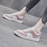 Whiter Comfortable Sneakers
