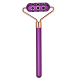 Carry Facial Massage Roller Massager