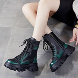 Vintage Boots