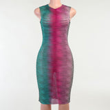 Cross-border Fashion Temperament