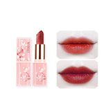 Carved Velvet Matte Lipstick