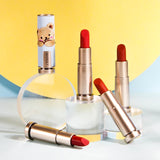 Velvet Matte Lipstick