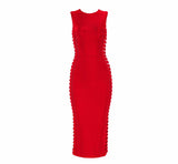 Sexy Dress sleeveless