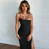 Sexy slim dress