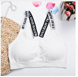 Women's Sports Bra Top Fitness