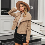 Slim-fit jacket