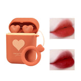 Double Tube Velvet Lipstick