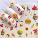Cute Planets Decals