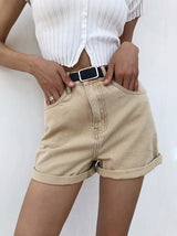 Street Shorts