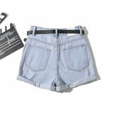 Street Shorts