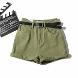 Street Shorts