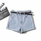 Street Shorts