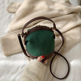 Messenger Bag Fashion Handbag