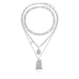 Pearl Necklaces