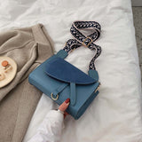 Wideband Crossbody Bag