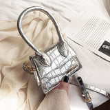 Mini Square Bag