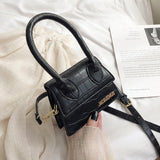 Mini Square Bag