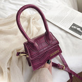 Mini Square Bag