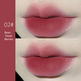 Lipstick Color Matte Moisturizing