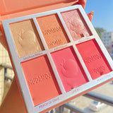 Multi-Functional Face Brightening Glitter