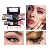 Matte Eyeshadow Box